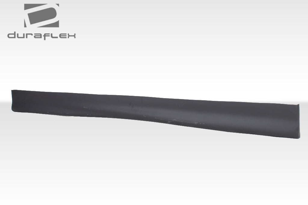 Extreme Dimensions Duraflex R-1 Side Skirts Compatible With 1999-2006 BMW 3 Series - 2 Piece - 102451