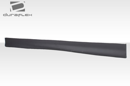 Extreme Dimensions Duraflex R-1 Side Skirts Compatible With 1999-2006 BMW 3 Series - 2 Piece - 102451