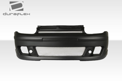 Extreme Dimensions Duraflex R-1 Front Bumper Cover Compatible With 1999-2005 Volkswagen Golf - 1 Piece - 102452