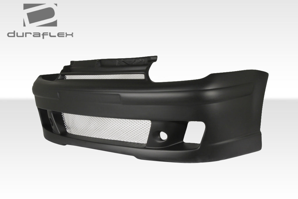 Extreme Dimensions Duraflex R-1 Front Bumper Cover Compatible With 1999-2005 Volkswagen Golf - 1 Piece - 102452