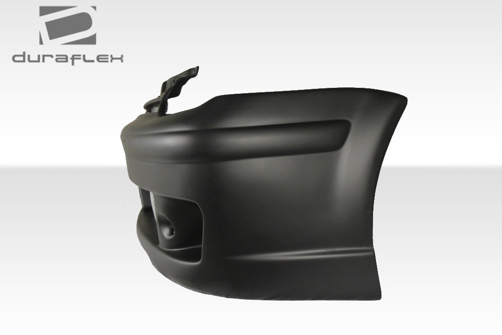 Extreme Dimensions Duraflex R-1 Front Bumper Cover Compatible With 1999-2005 Volkswagen Golf - 1 Piece - 102452