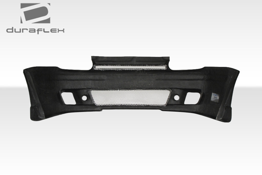 Extreme Dimensions Duraflex R-1 Front Bumper Cover Compatible With 1999-2005 Volkswagen Golf - 1 Piece - 102452