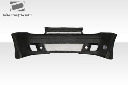 Extreme Dimensions Duraflex R-1 Front Bumper Cover Compatible With 1999-2005 Volkswagen Golf - 1 Piece - 102452