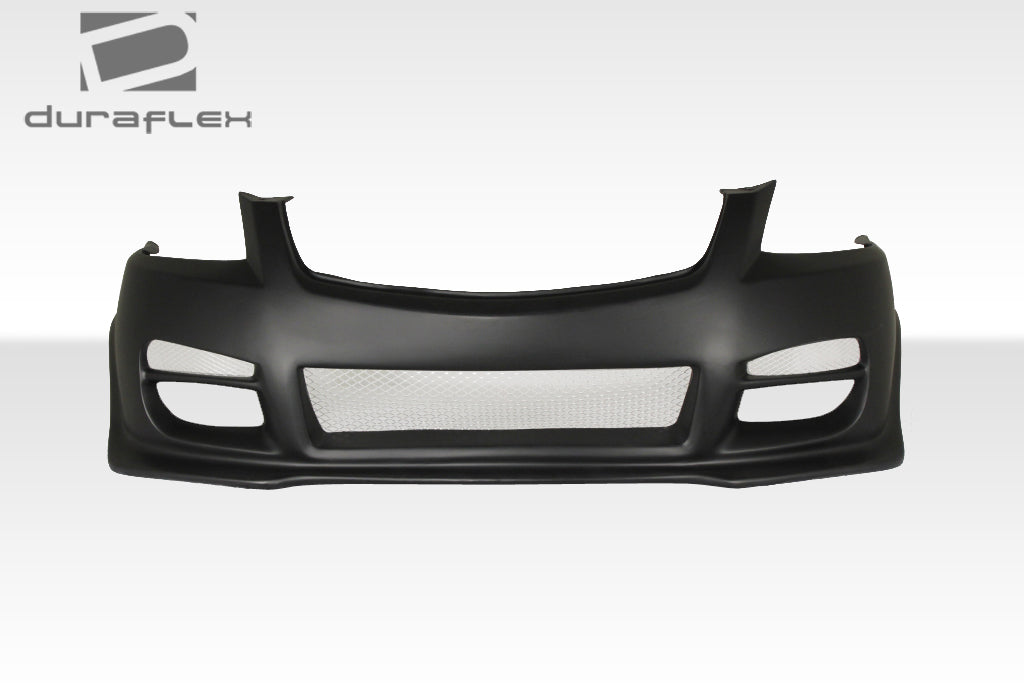 Extreme Dimensions Duraflex R34 Front Bumper Cover Compatible With 2005-2006 Nissan Altima - 1 Piece - 102459