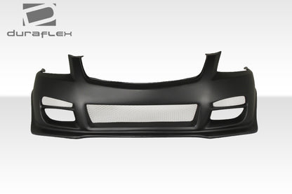 Extreme Dimensions Duraflex R34 Front Bumper Cover Compatible With 2005-2006 Nissan Altima - 1 Piece - 102459