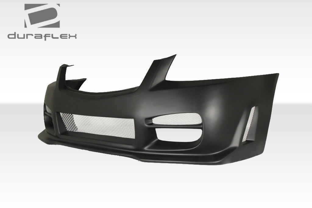 Extreme Dimensions Duraflex R34 Front Bumper Cover Compatible With 2005-2006 Nissan Altima - 1 Piece - 102459