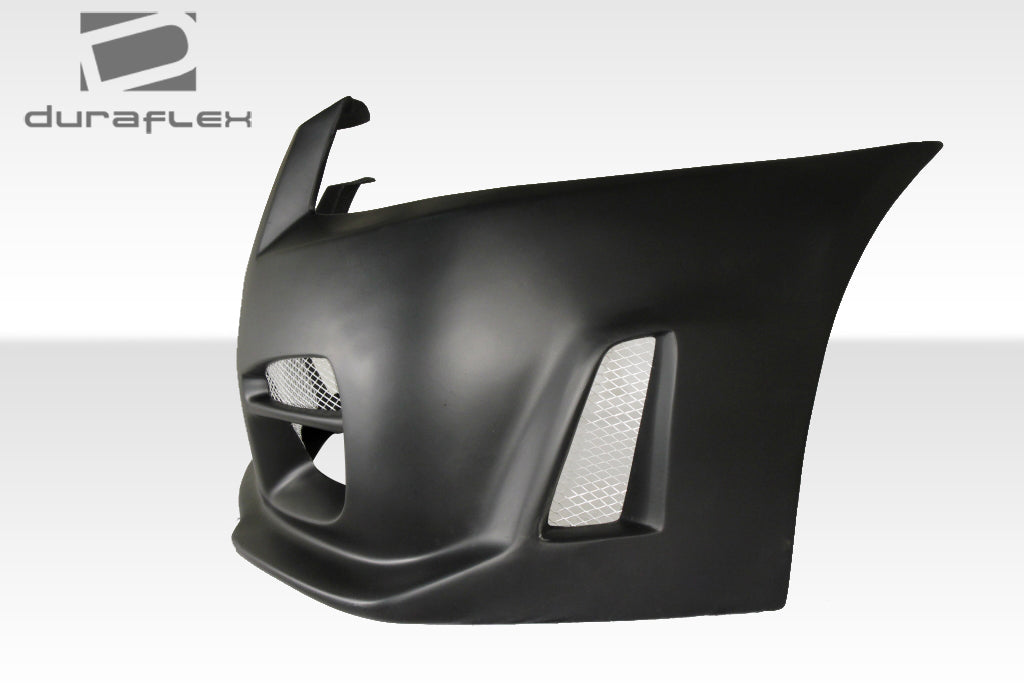 Extreme Dimensions Duraflex R34 Front Bumper Cover Compatible With 2005-2006 Nissan Altima - 1 Piece - 102459