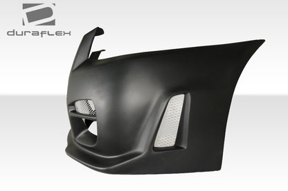 Extreme Dimensions Duraflex R34 Front Bumper Cover Compatible With 2005-2006 Nissan Altima - 1 Piece - 102459