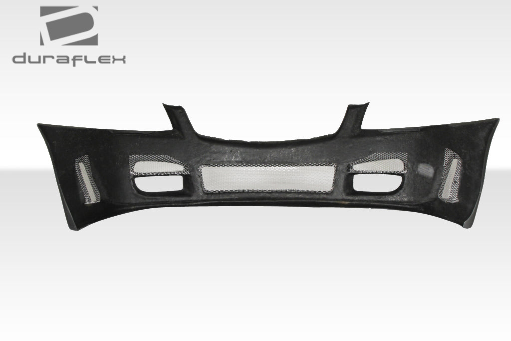 Extreme Dimensions Duraflex R34 Front Bumper Cover Compatible With 2005-2006 Nissan Altima - 1 Piece - 102459