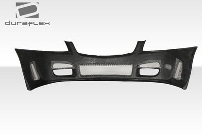 Extreme Dimensions Duraflex R34 Front Bumper Cover Compatible With 2005-2006 Nissan Altima - 1 Piece - 102459