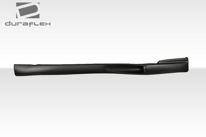 Extreme Dimensions Duraflex KR-S Side Skirts Compatible With 1999-2004 Ford Mustang - 2 Piece - 102478