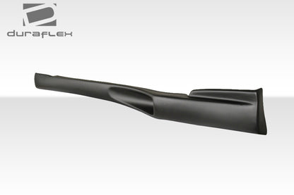 Extreme Dimensions Duraflex Cobra R Body Kit Compatible With 1999-2004 Ford Mustang - 4 Piece - 110229