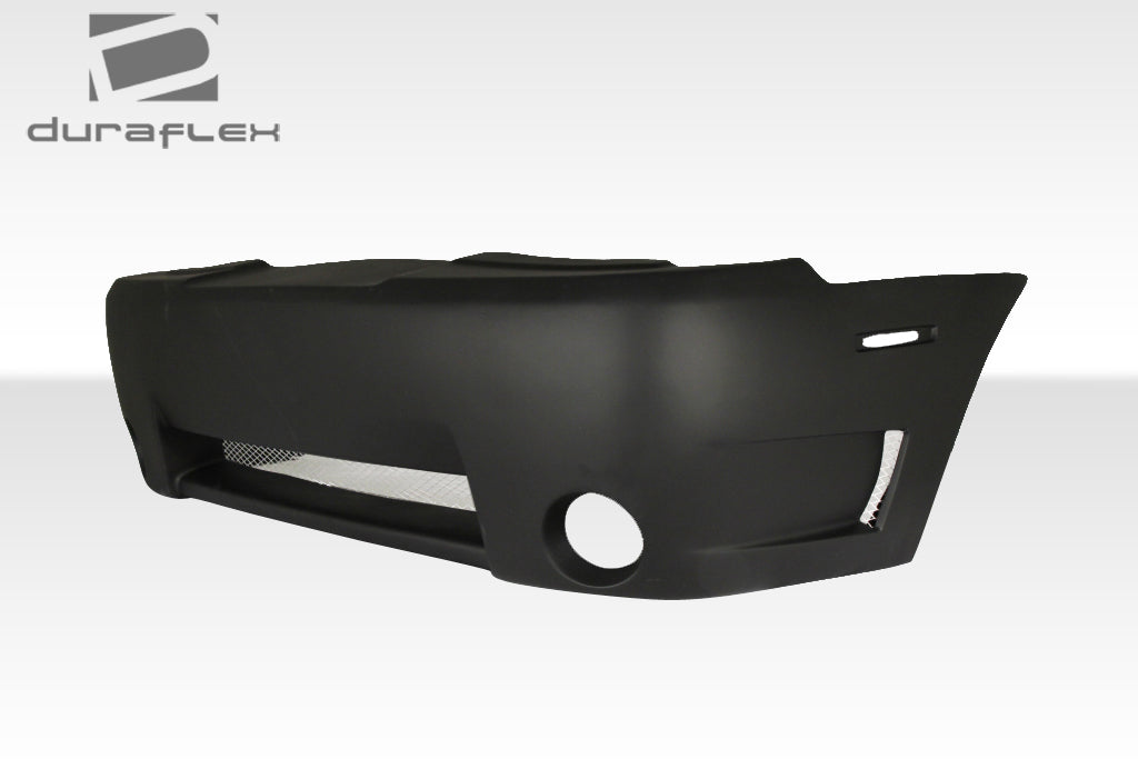 Extreme Dimensions Duraflex KR-S Rear Bumper Cover Compatible With 1999-2004 Ford Mustang - 1 Piece - 102479