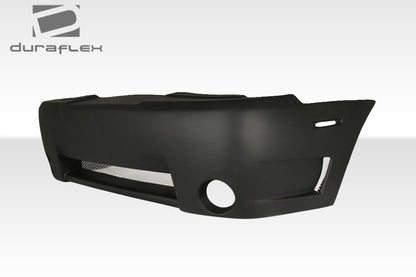 Extreme Dimensions Duraflex KR-S Rear Bumper Cover Compatible With 1999-2004 Ford Mustang - 1 Piece - 102479