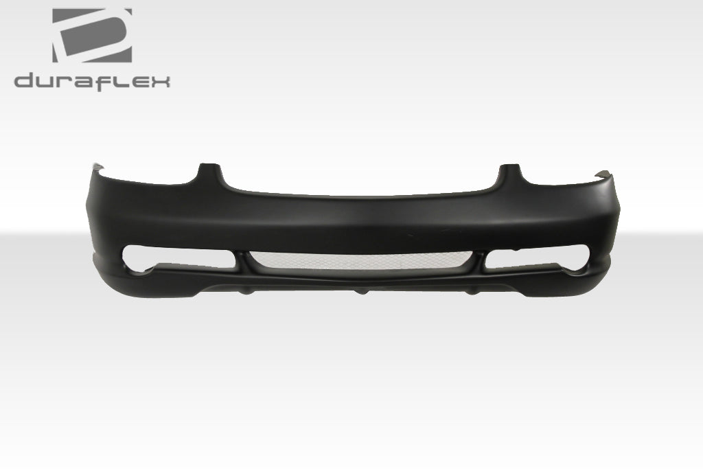 Extreme Dimensions Duraflex AMG Look Front Bumper Cover Compatible With 1998-2004 Mercedes SLK - 1 Piece - 102488
