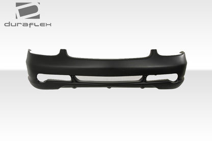 Extreme Dimensions Duraflex AMG Look Front Bumper Cover Compatible With 1998-2004 Mercedes SLK - 1 Piece - 102488