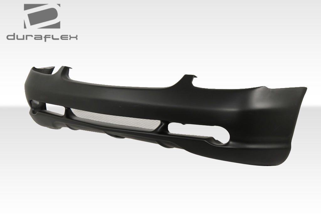Extreme Dimensions Duraflex AMG Look Front Bumper Cover Compatible With 1998-2004 Mercedes SLK - 1 Piece - 102488
