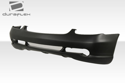 Extreme Dimensions Duraflex AMG Look Front Bumper Cover Compatible With 1998-2004 Mercedes SLK - 1 Piece - 102488
