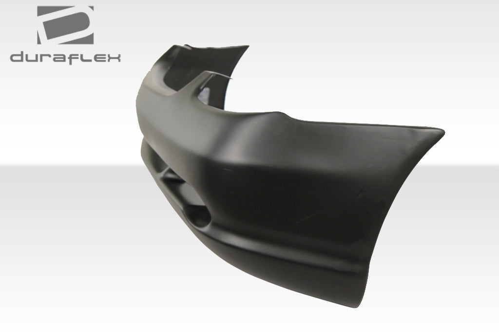 Extreme Dimensions Duraflex AMG Look Front Bumper Cover Compatible With 1998-2004 Mercedes SLK - 1 Piece - 102488