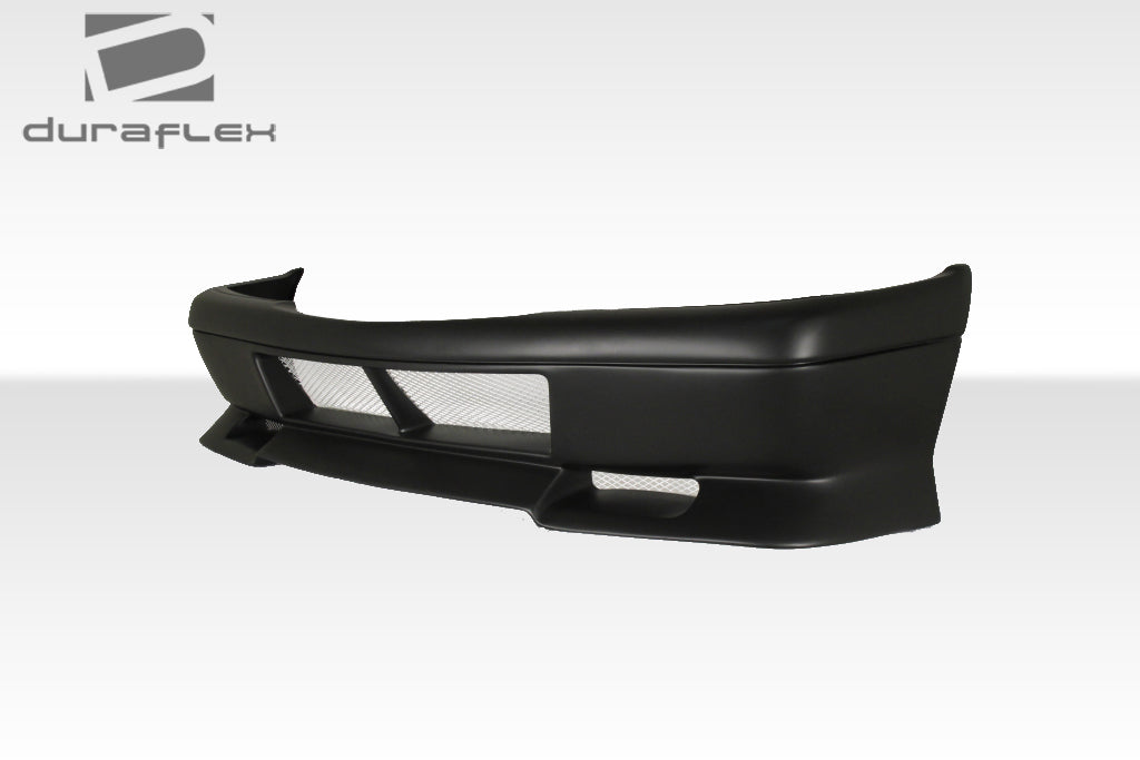 Extreme Dimensions Duraflex VIP Front Bumper Cover Compatible With 1992-1999 Mercedes S Class - 1 Piece - 102491