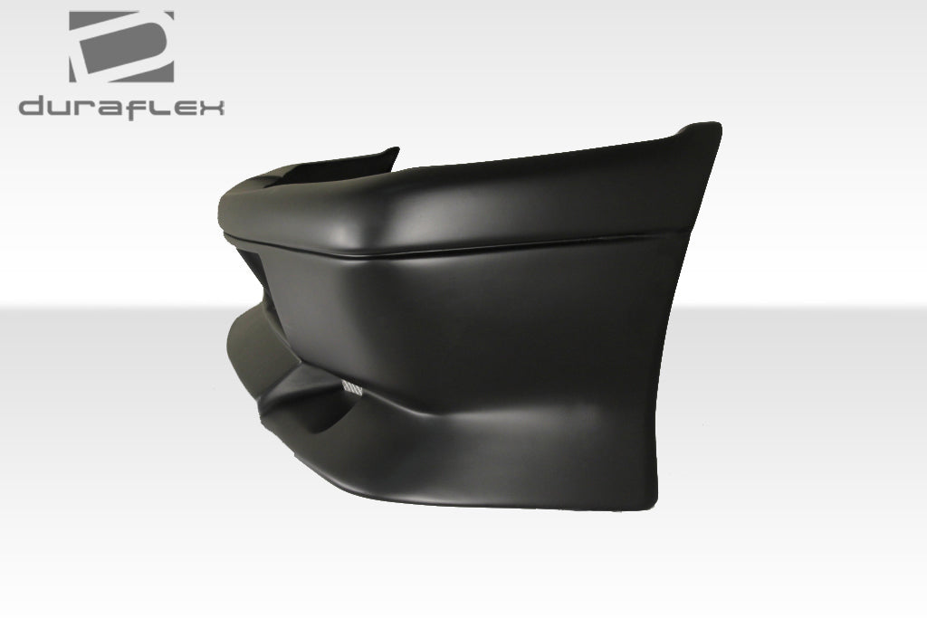 Extreme Dimensions Duraflex VIP Front Bumper Cover Compatible With 1992-1999 Mercedes S Class - 1 Piece - 102491