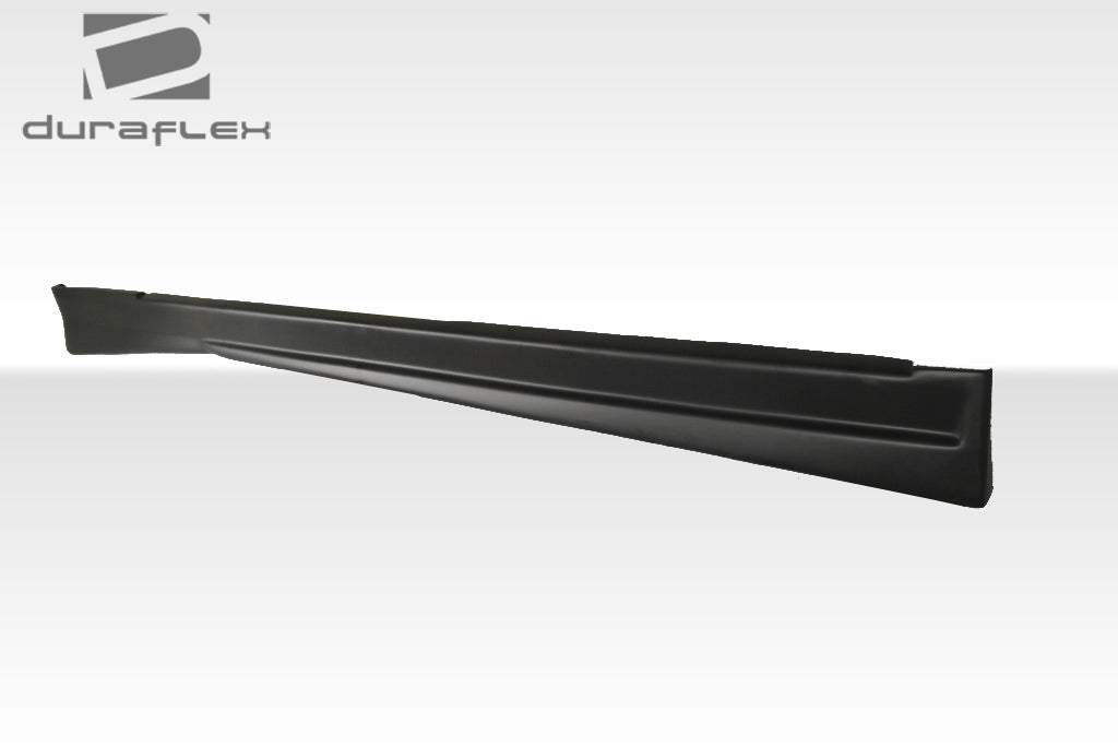 Extreme Dimensions Duraflex VIP Side Skirts Compatible With 1992-99 Mercedes S Class - 2 Piece - 102492