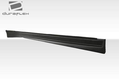 Extreme Dimensions Duraflex VIP Side Skirts Compatible With 1992-99 Mercedes S Class - 2 Piece - 102492