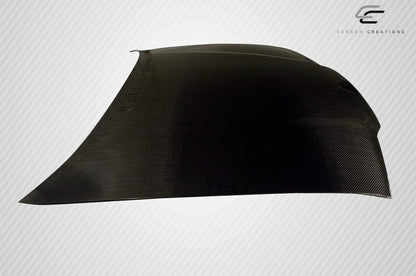 Carbon Creations OEM Look Hood Compatible With 1992-1998 BMW 3 Series - 1 Piece - 102520