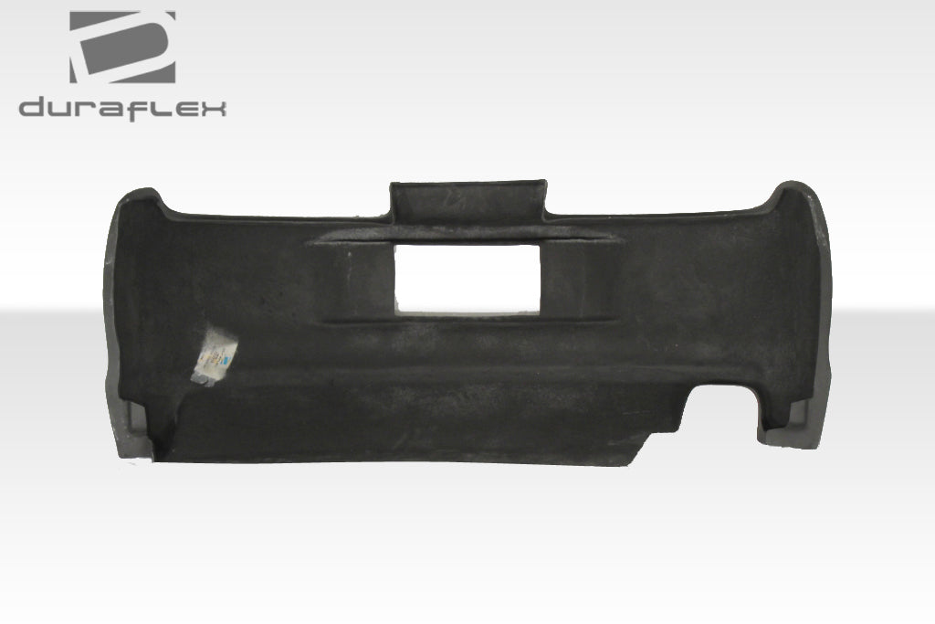 Extreme Dimensions Duraflex TD3000 Wide Body Rear Bumper Cover Compatible With 1993-1998 Toyota Supra - 1 Piece - 102529