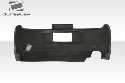 Extreme Dimensions Duraflex TD3000 Wide Body Kit Compatible With 1993-1998 Toyota Supra - 8 Piece - 111239