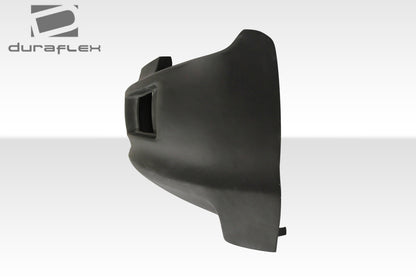 Extreme Dimensions Duraflex TD3000 Wide Body Rear Bumper Cover Compatible With 1993-1998 Toyota Supra - 1 Piece - 102529