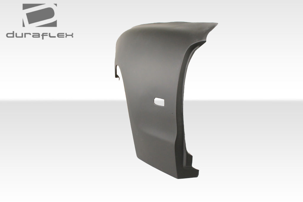 Extreme Dimensions Duraflex TD3000 Wide Body Rear Fender Flares Compatible With 1993-1998 Toyota Supra - 2 Piece - 102530