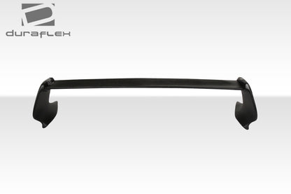 Extreme Dimensions Duraflex TD3000 Wing Spoiler Compatible With 1993-1998 Toyota Supra - 1 Piece - 102532