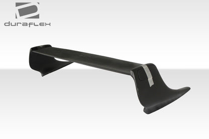 Extreme Dimensions Duraflex TD3000 Wing Spoiler Compatible With 1993-1998 Toyota Supra - 1 Piece - 102532