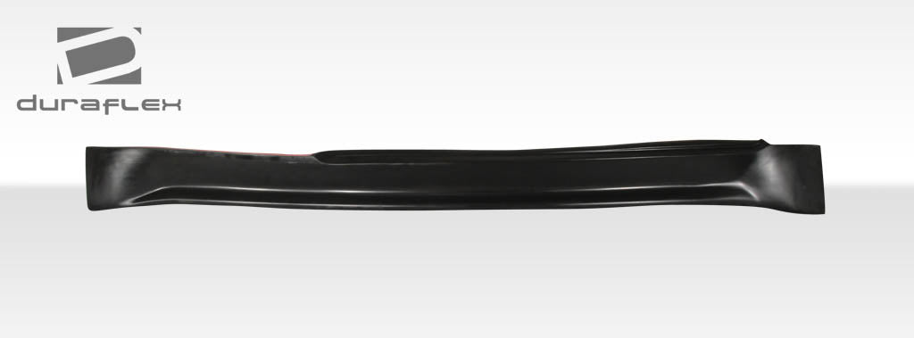 Extreme Dimensions PU Touring Side Skirts Compatible With 2005-2010 Scion TC - 2 Piece - 102647