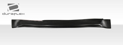 Extreme Dimensions PU Touring Side Skirts Compatible With 2005-2010 Scion TC - 2 Piece - 102647