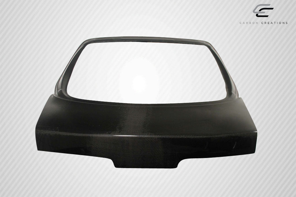 Carbon Creations OEM Look Trunk Compatible With 1994-2001 Acura Integra - 1 Piece - 102873