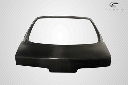 Carbon Creations OEM Look Trunk Compatible With 1994-2001 Acura Integra - 1 Piece - 102873