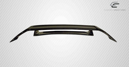 Carbon Creations N-1 Wing Spoiler Compatible With 2003-2008 Nissan 350Z - 1 Piece - 102939
