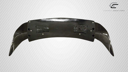 Carbon Creations N-1 Wing Spoiler Compatible With 2003-2008 Nissan 350Z - 1 Piece - 102939