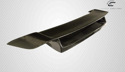 Carbon Creations N-1 Wing Spoiler Compatible With 2003-2008 Nissan 350Z - 1 Piece - 102939