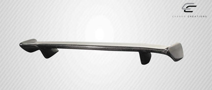 Carbon Creations Universal Skyline Wing Spoiler Body Kit - 1 Piece - 102948