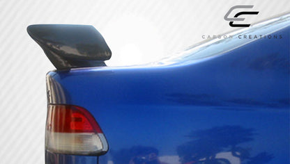 Carbon Creations Universal Skyline Wing Spoiler Body Kit - 1 Piece - 102948