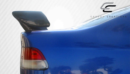 Carbon Creations Universal Skyline Wing Spoiler Body Kit - 1 Piece - 102948