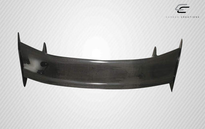 Carbon Creations Universal Sniper Wing Spoiler Body Kit - 3 Piece - 102949