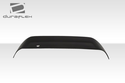 Extreme Dimensions Duraflex Type M Wing Spoiler Compatible With 1988-1991 Honda CRX - 1 Piece - 102951