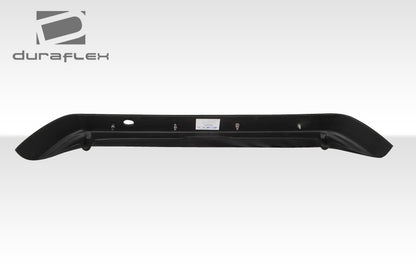 Extreme Dimensions Duraflex Type M Wing Spoiler Compatible With 1988-1991 Honda CRX - 1 Piece - 102951
