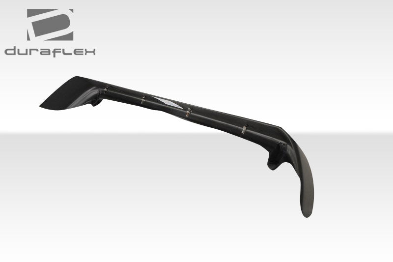 Extreme Dimensions Duraflex Type M Wing Spoiler Compatible With 1988-1991 Honda CRX - 1 Piece - 102951