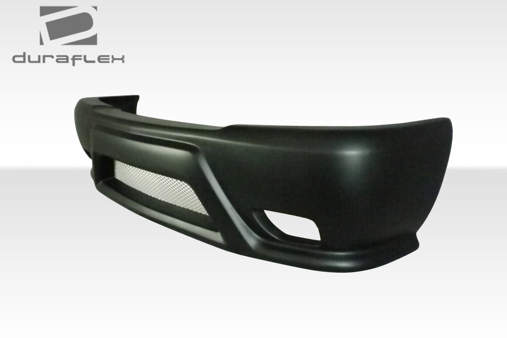 Extreme Dimensions Duraflex Platinum Front Bumper Cover Compatible With 2003-2006 Chevrolet Silverado - 1 Piece - 103002