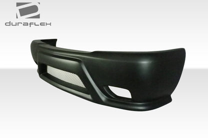 Extreme Dimensions Duraflex Platinum Front Bumper Cover Compatible With 2003-2006 Chevrolet Silverado - 1 Piece - 103002